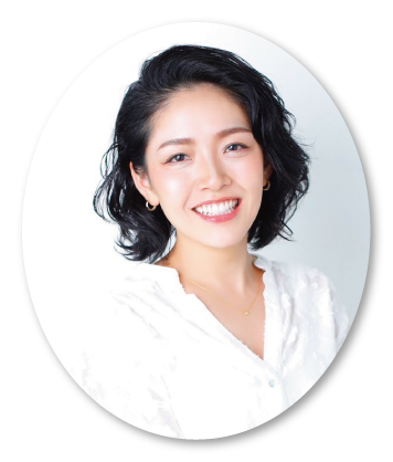 櫟原真悠